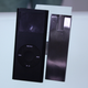 Illustration for article titled Hands On iriver Aplayer vs. iPod nano: Thinner, More Gorgeous
